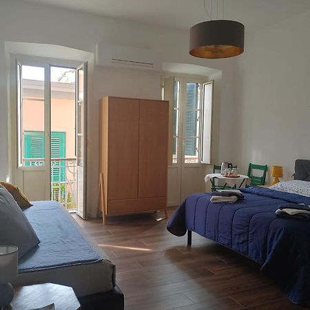 Maisonvanilla Cagliari Kültér fotó