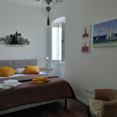 Maisonvanilla Cagliari Kültér fotó