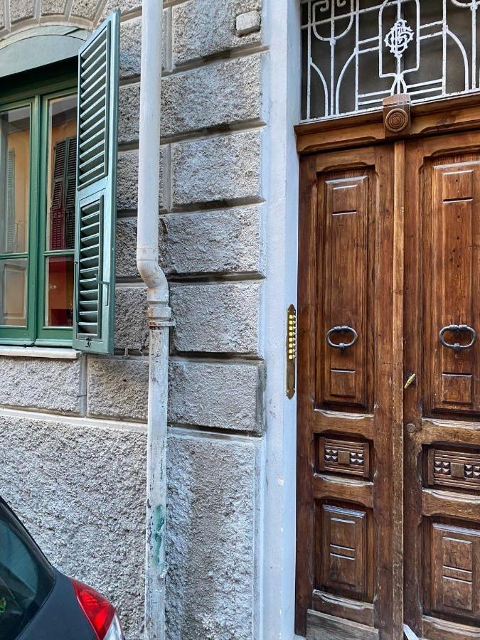 Maisonvanilla Cagliari Kültér fotó