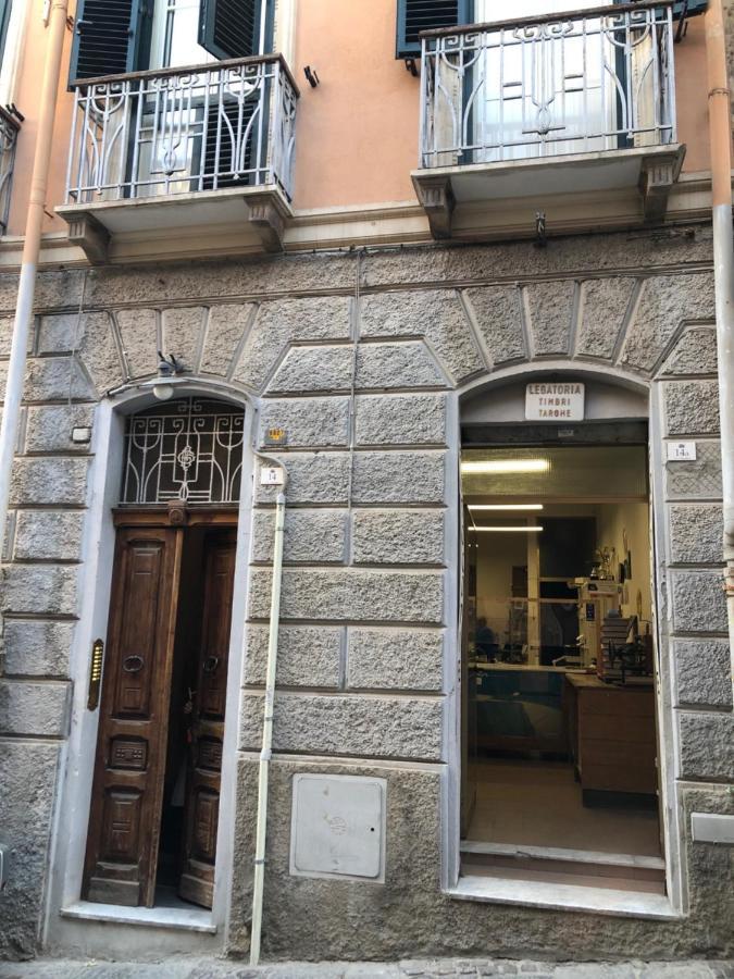 Maisonvanilla Cagliari Kültér fotó