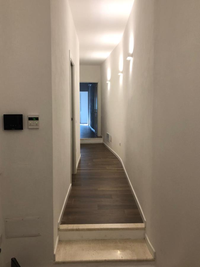 Maisonvanilla Cagliari Kültér fotó
