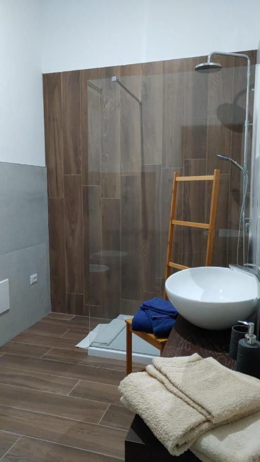 Maisonvanilla Cagliari Kültér fotó