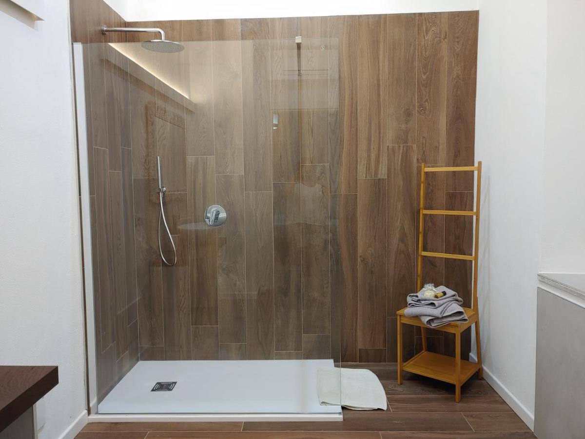 Maisonvanilla Cagliari Kültér fotó