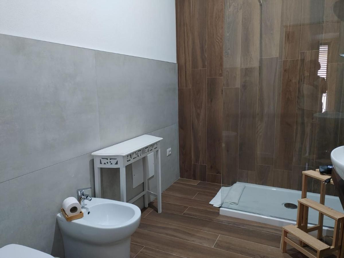 Maisonvanilla Cagliari Kültér fotó