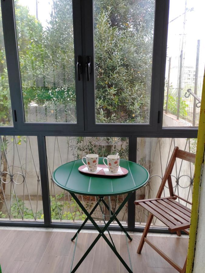 Maisonvanilla Cagliari Kültér fotó