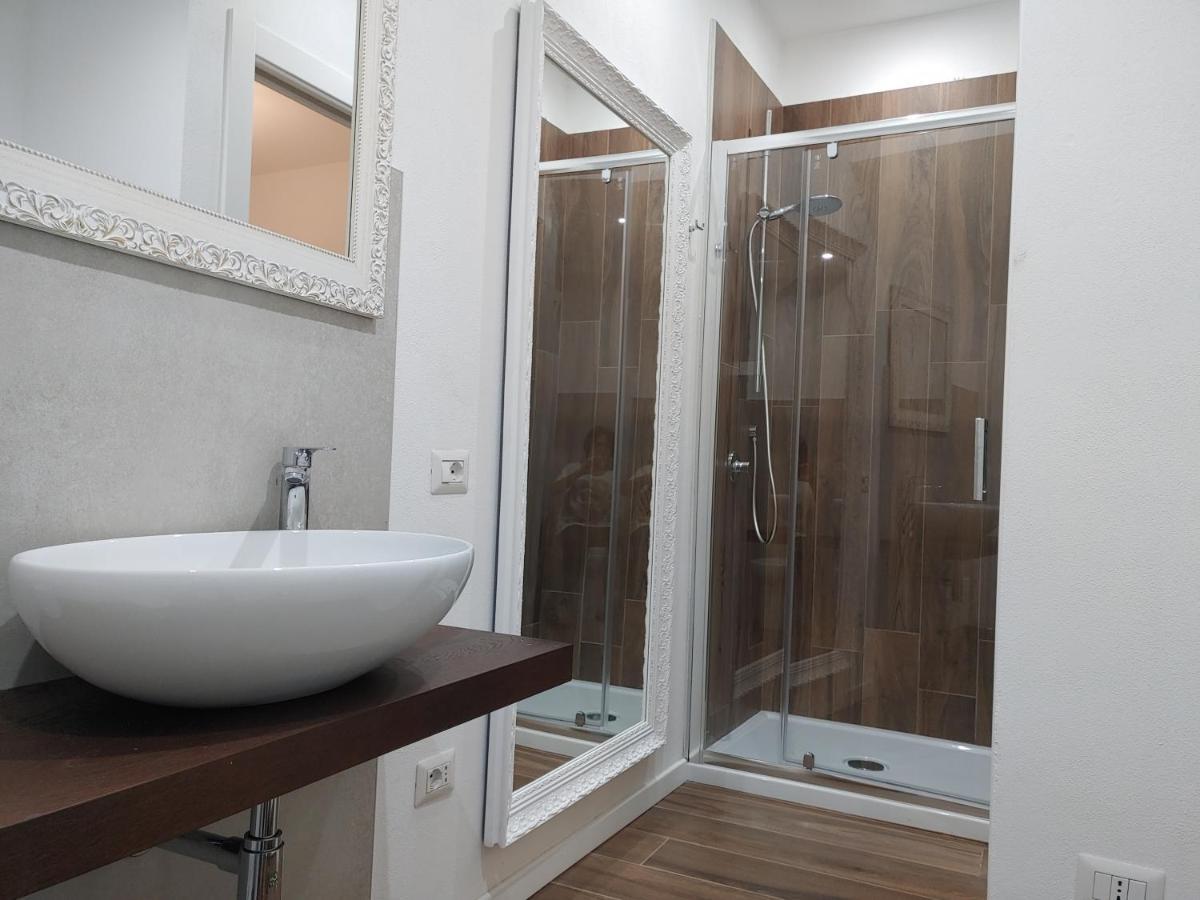 Maisonvanilla Cagliari Kültér fotó