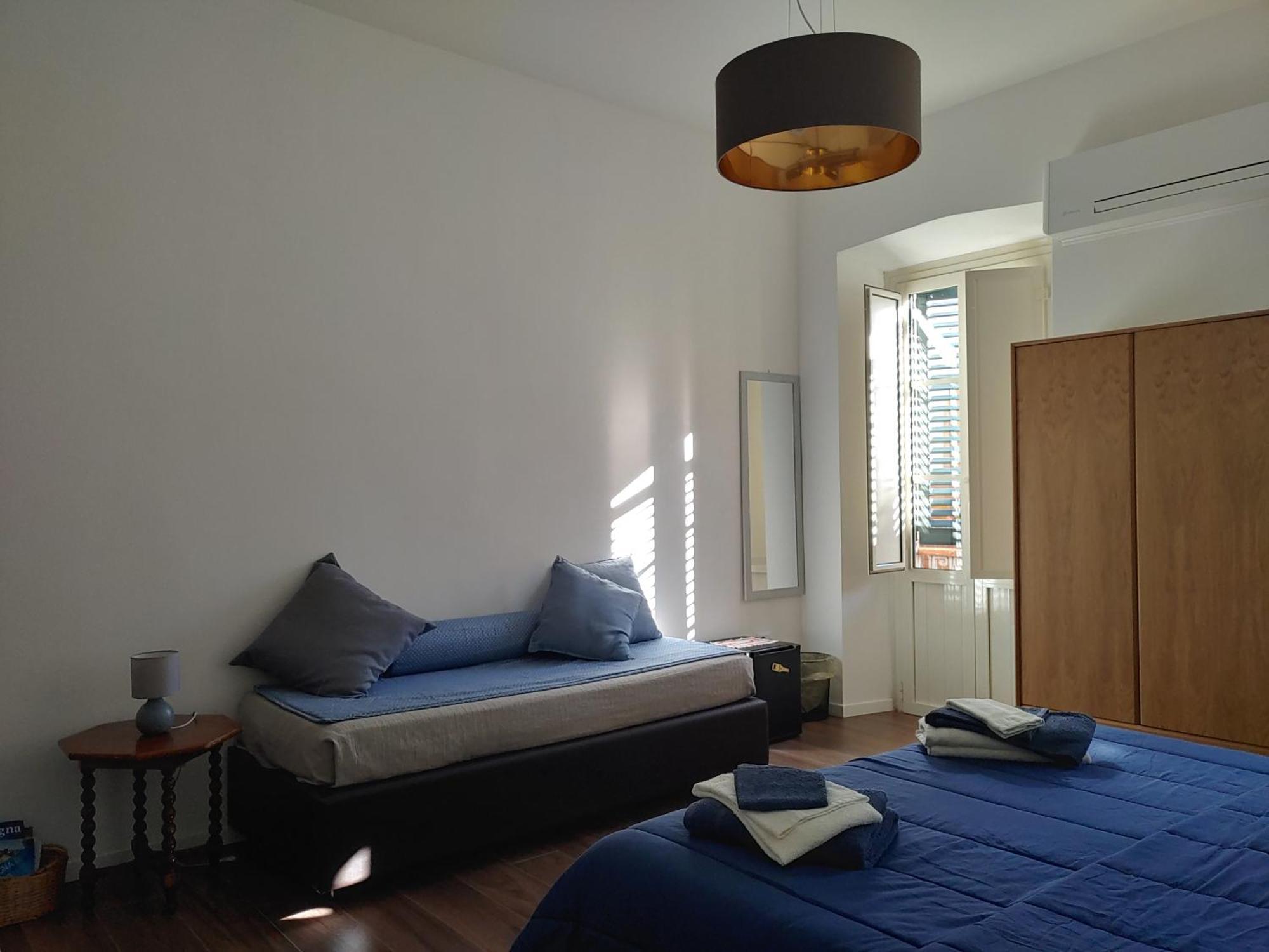 Maisonvanilla Cagliari Kültér fotó