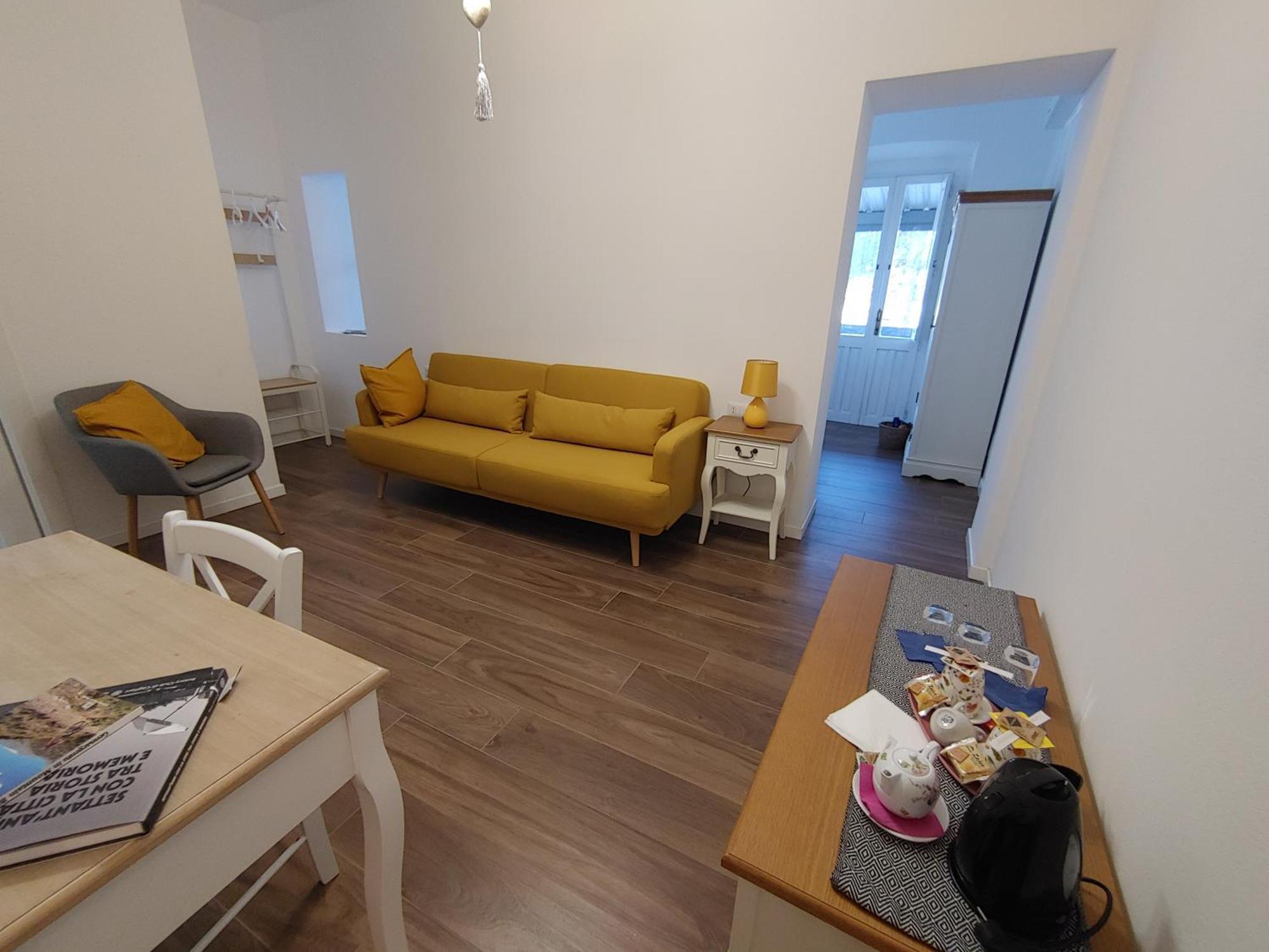 Maisonvanilla Cagliari Kültér fotó