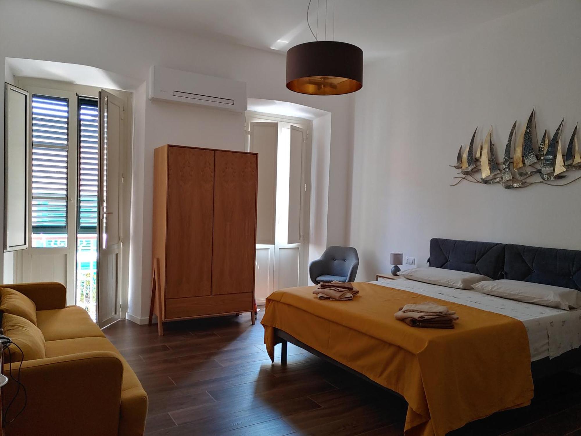 Maisonvanilla Cagliari Kültér fotó