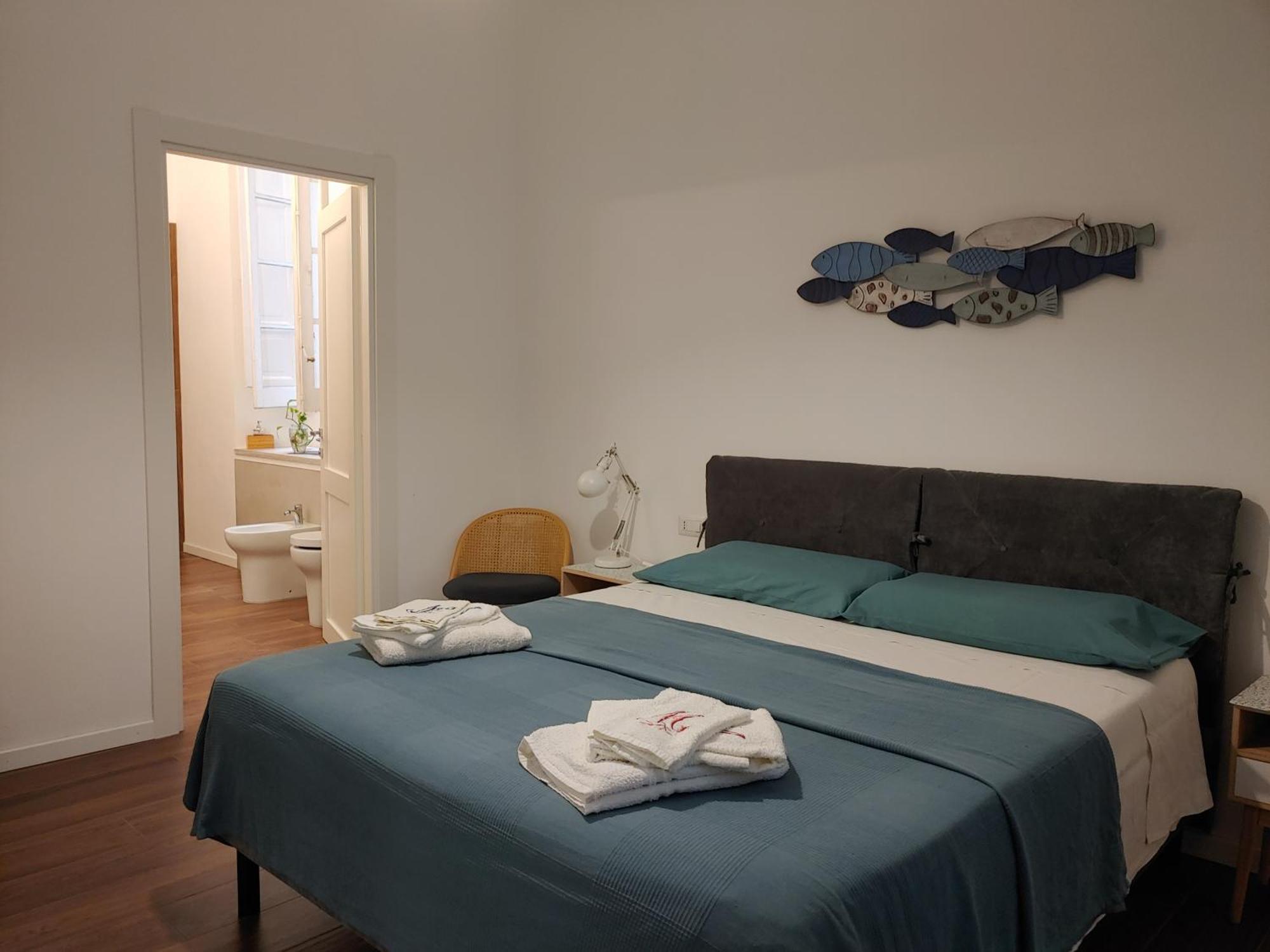 Maisonvanilla Cagliari Kültér fotó