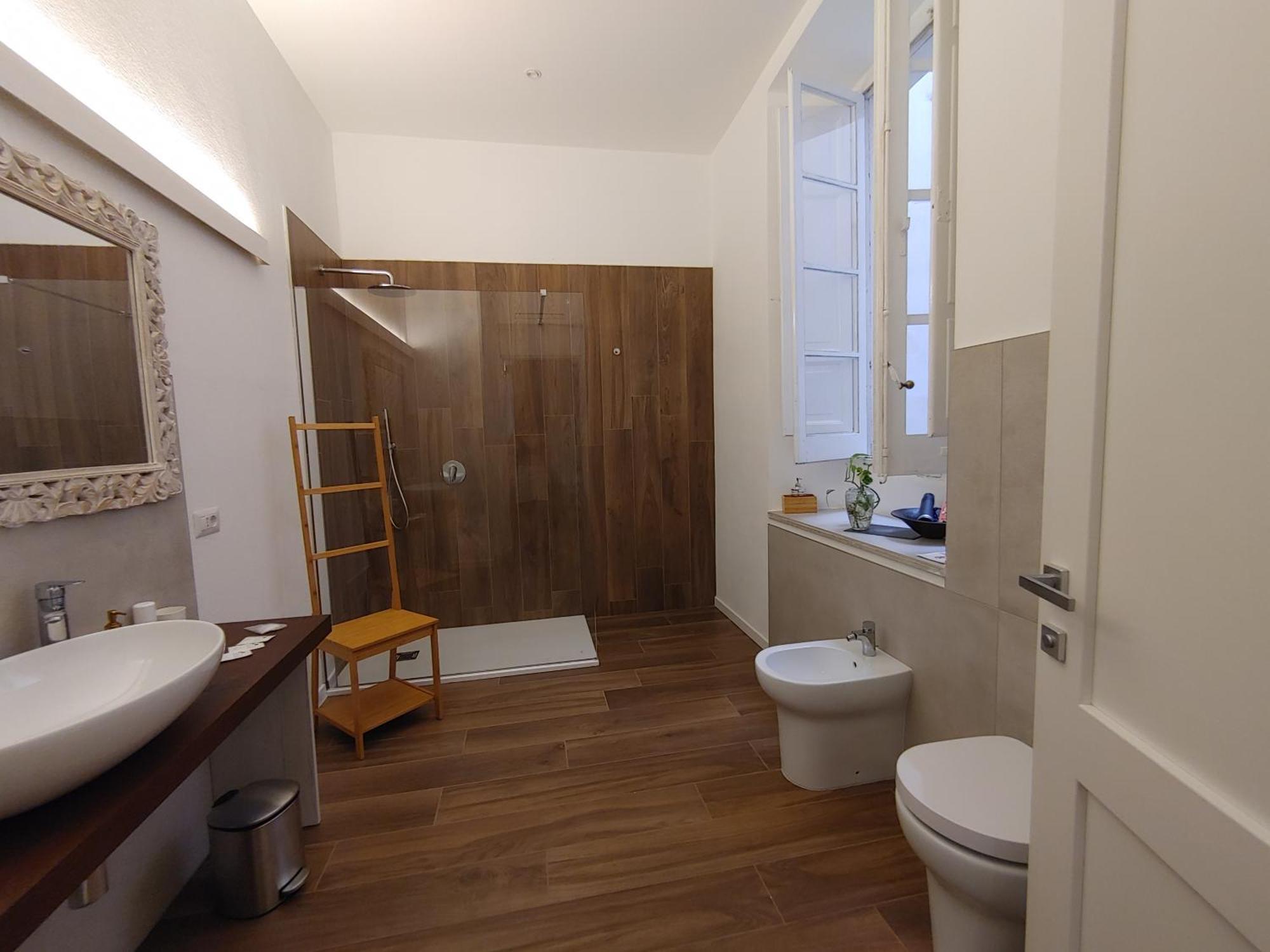 Maisonvanilla Cagliari Kültér fotó