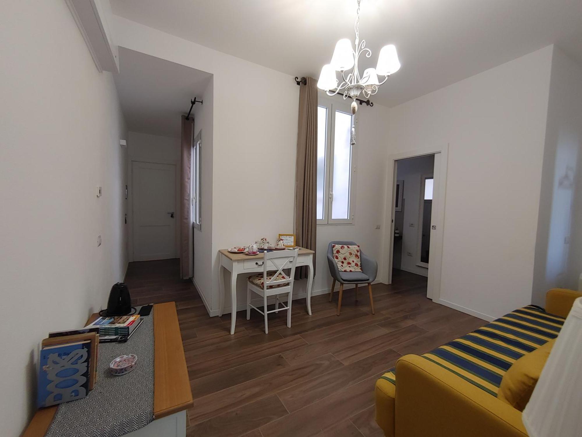 Maisonvanilla Cagliari Kültér fotó